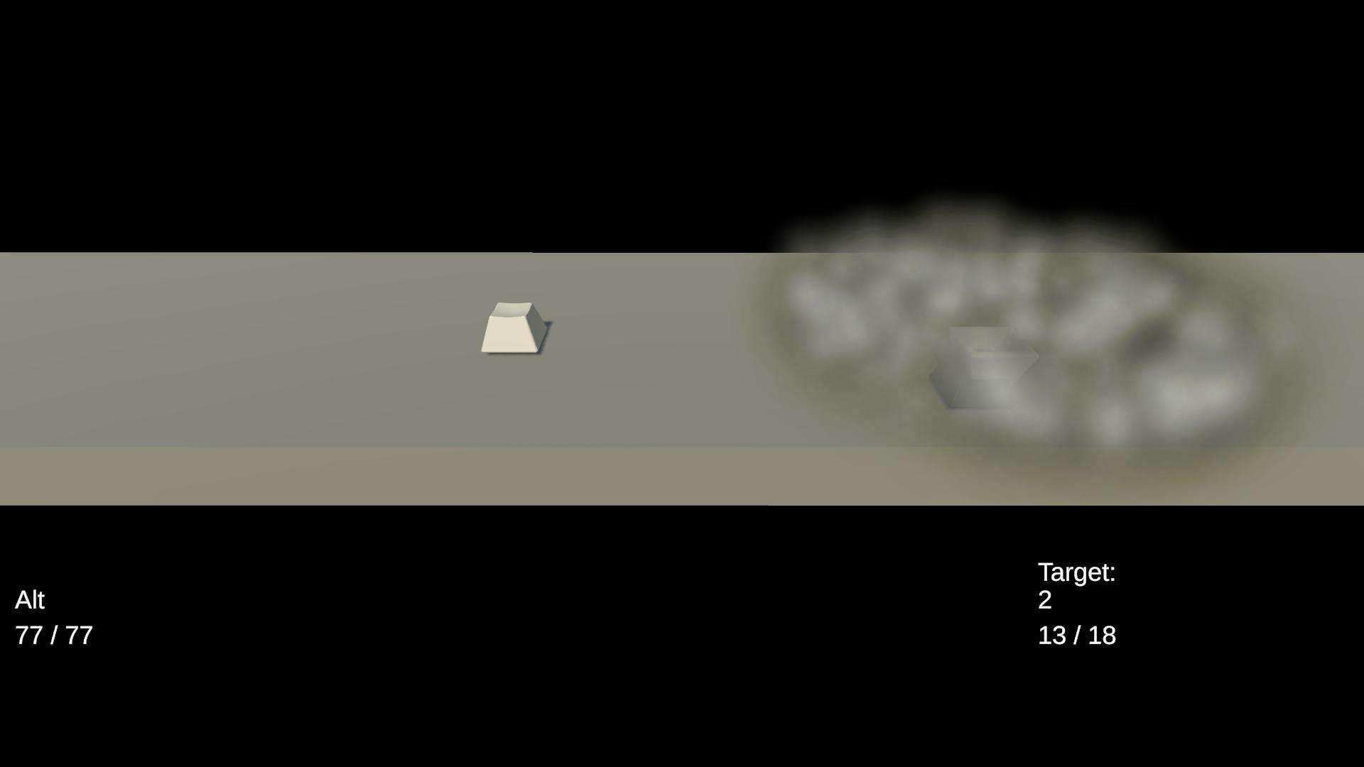 Escape Escape (Nairisc)