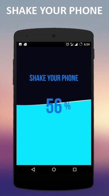 Awakener - best alarm clock