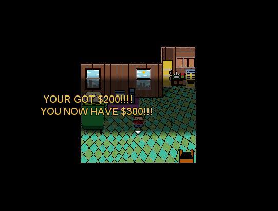 Freelance Janky Alpha