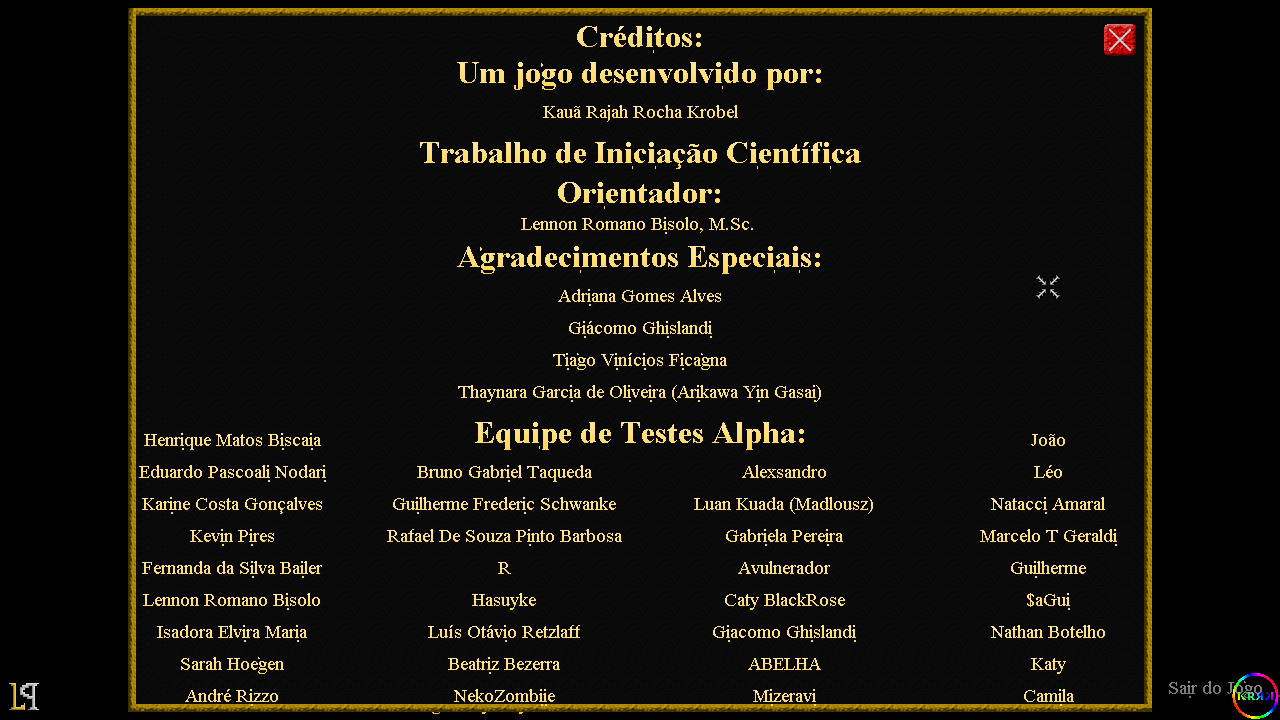 The Legendary Player - Make Your Reputation