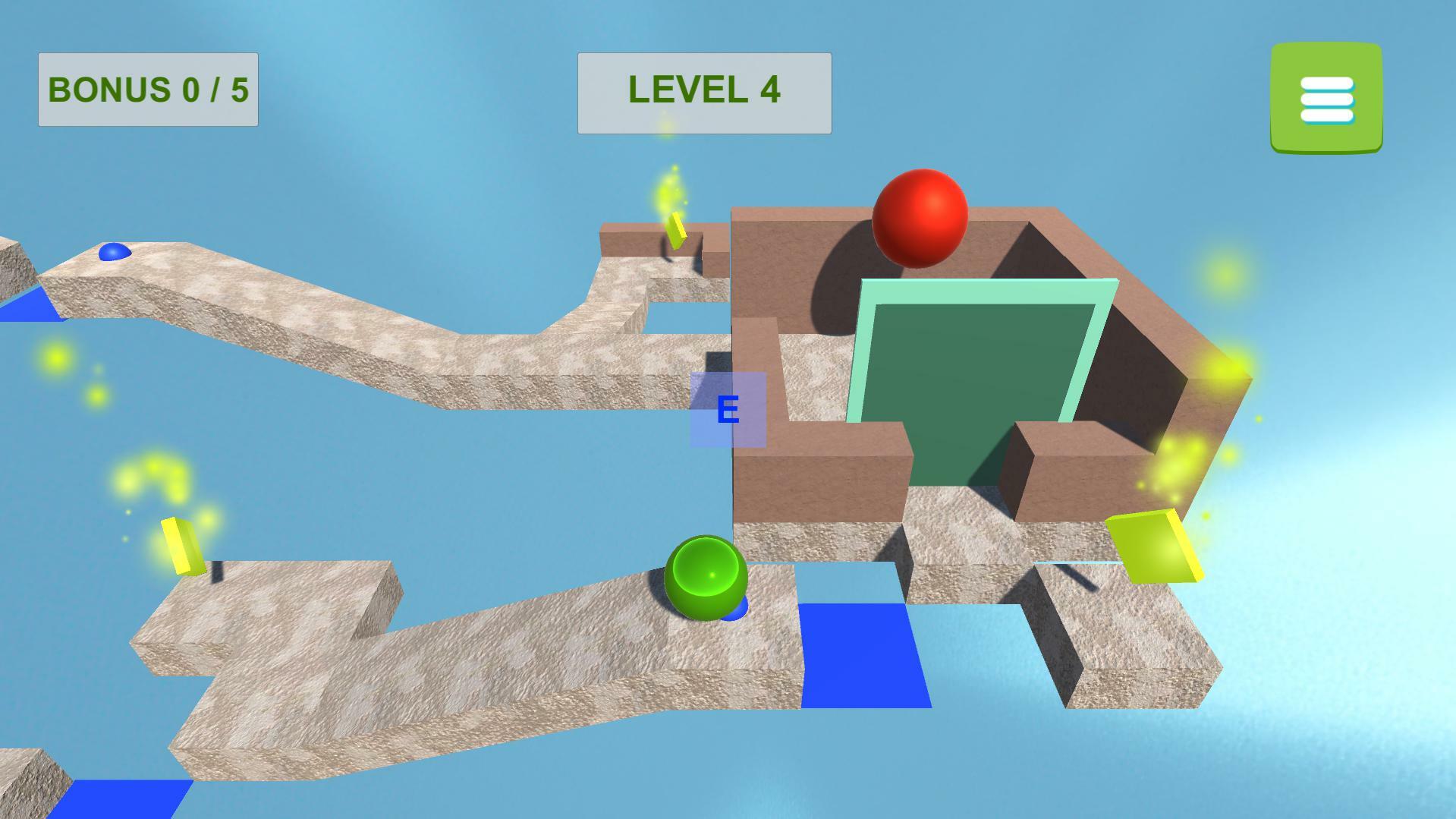 Wild Ball (Roman Baranov)