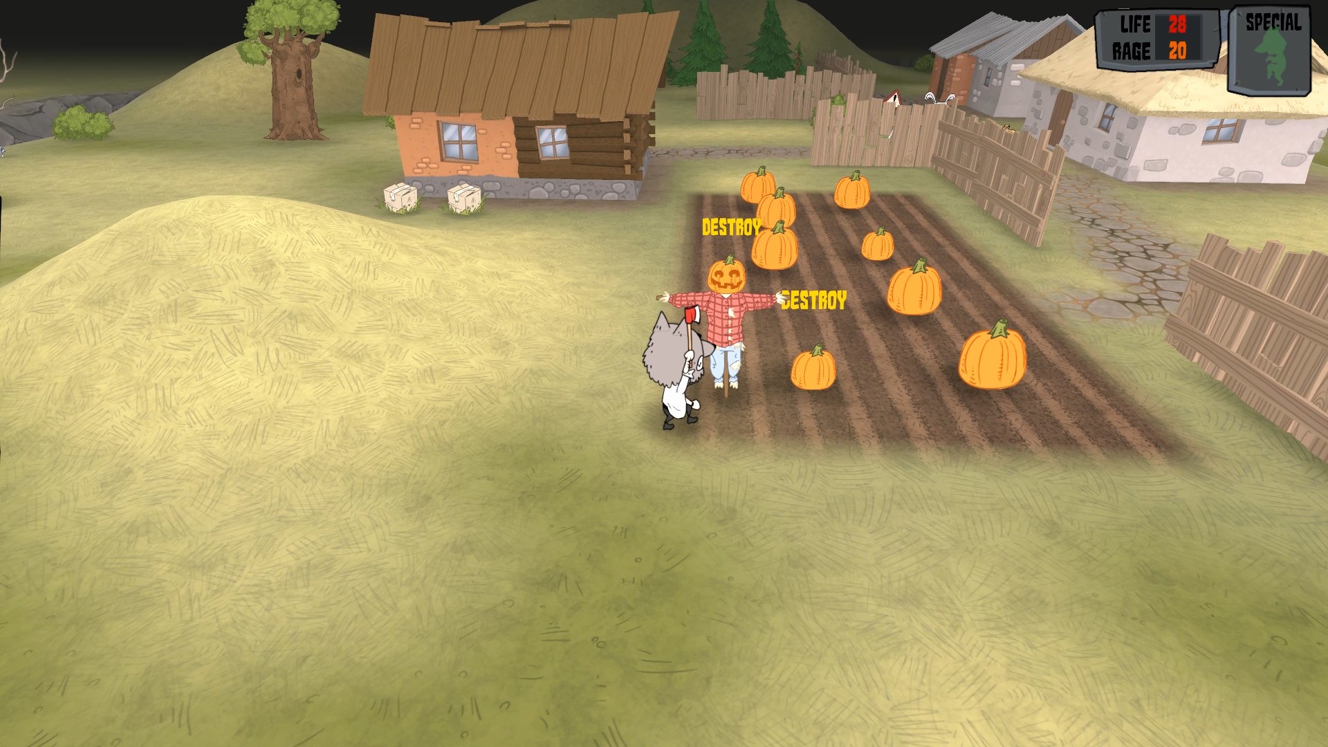 Wolf Game - videos matching trying out a furry game on roblox wolves