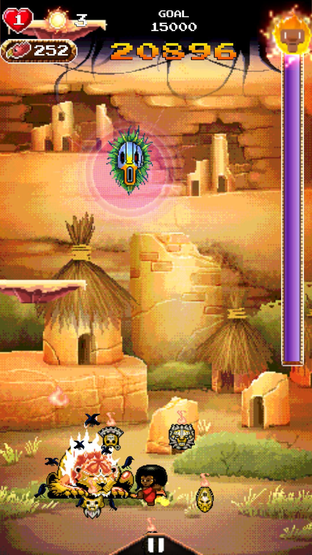 Mzito screenshot
