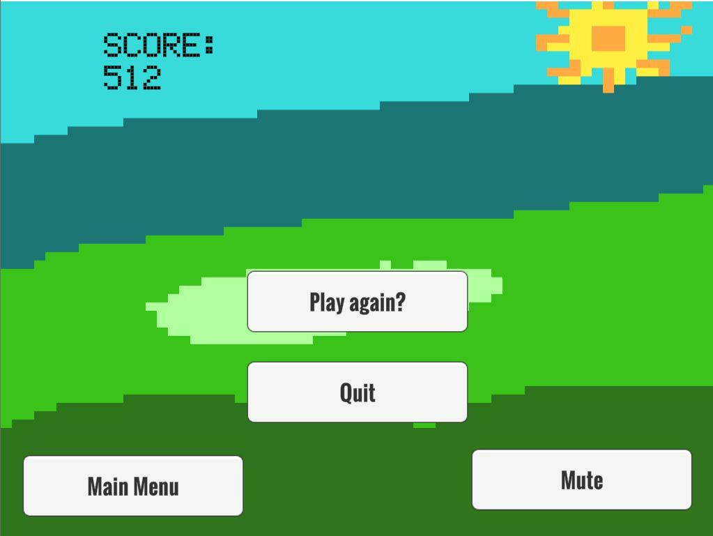 Spring Time Sunflower