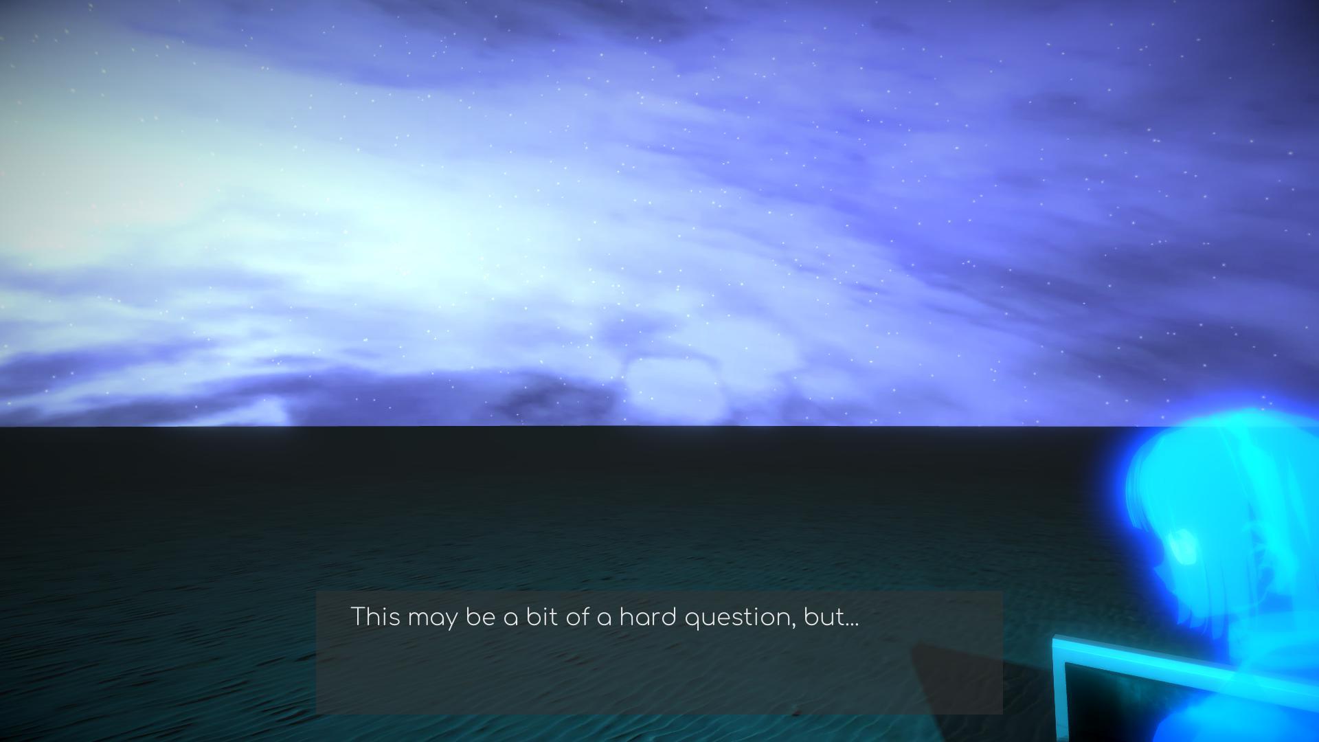 Dream (itch) (Djack D Donovan)