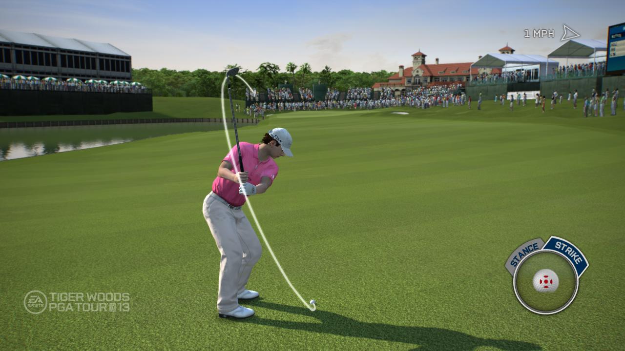 screenshot of game