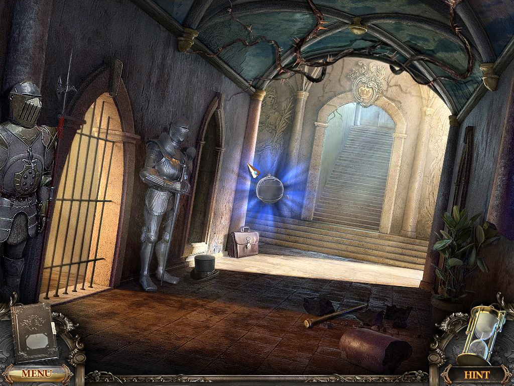 Timeless: The Forgotten Town Collector's Edition