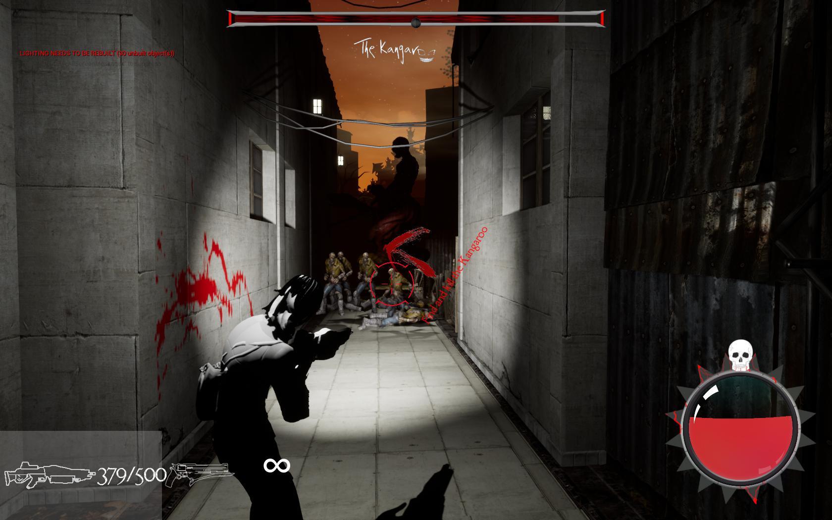 Equinox: A Sinner's Song