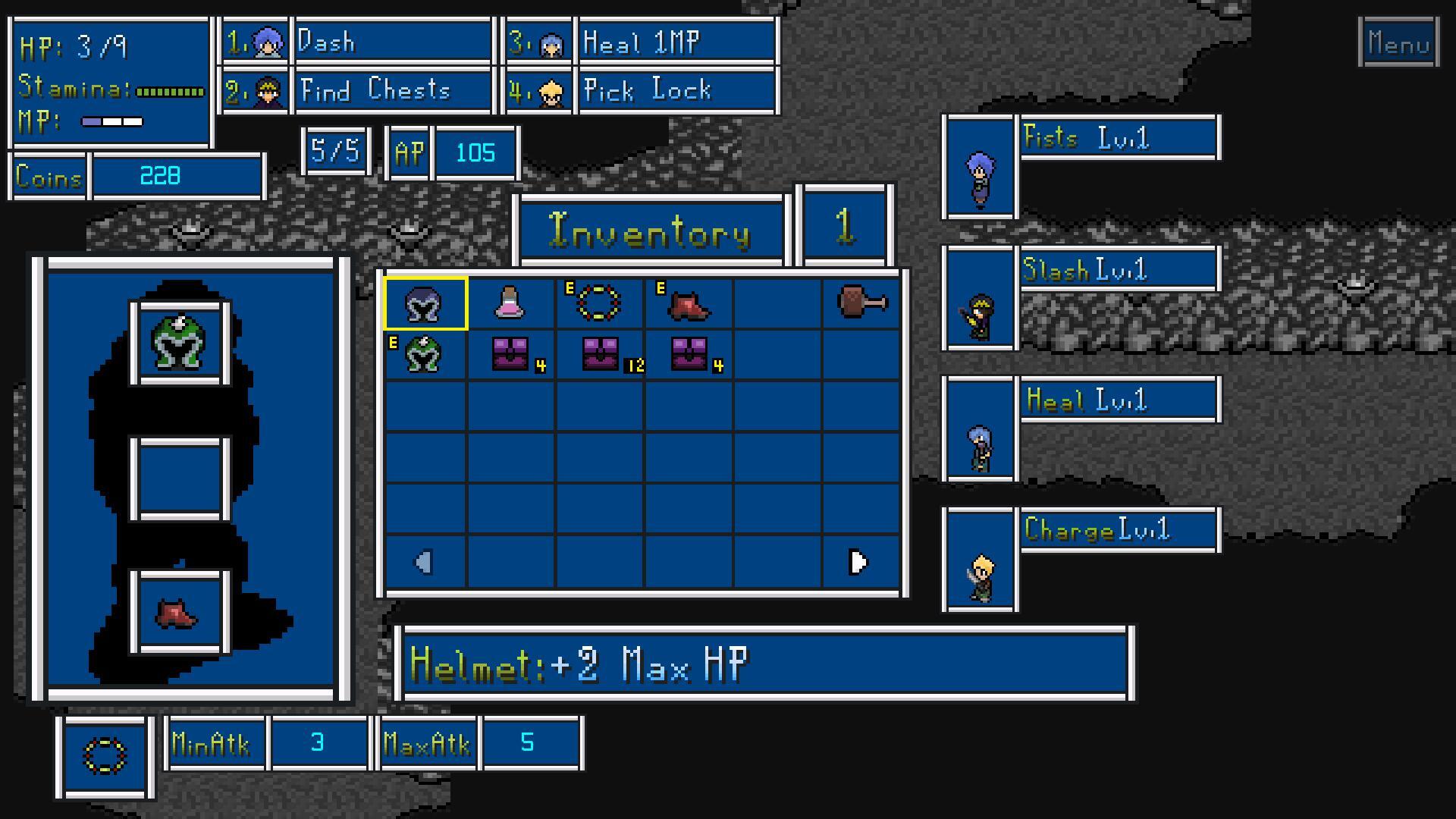 Celente Immortal (F8tality)