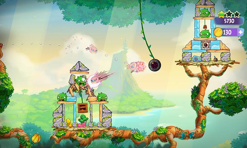 Imagen del juego