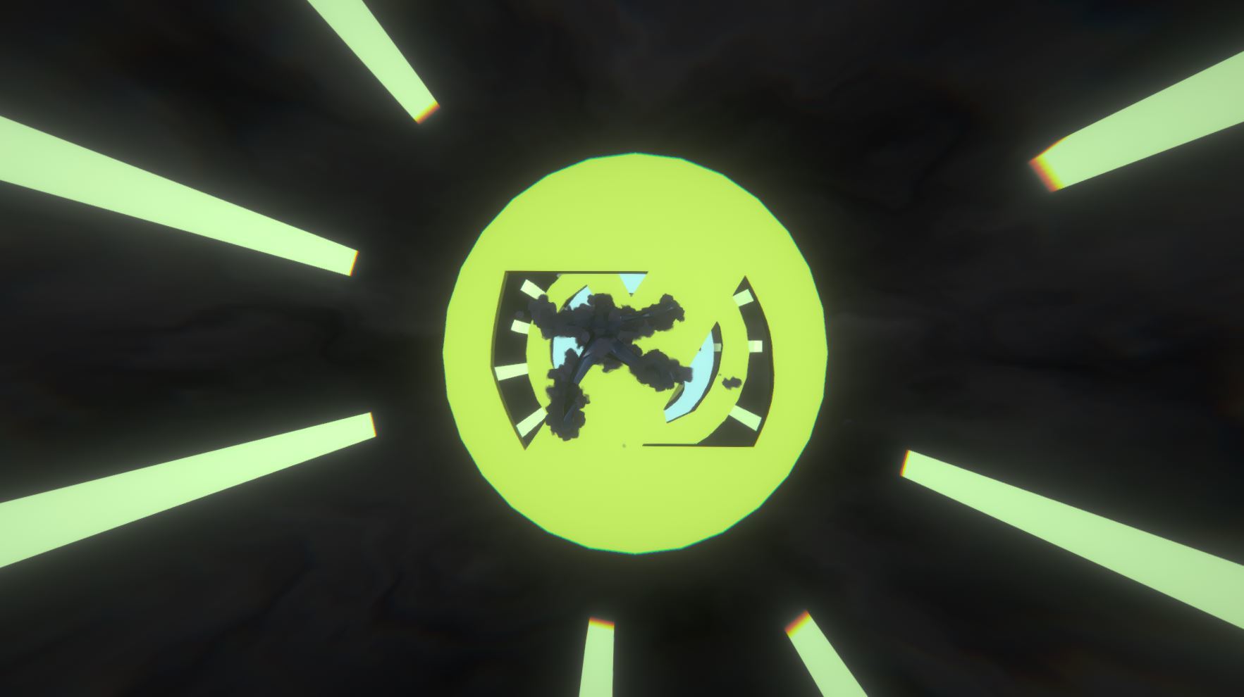 Overcome (itch) (Kevin Sørensen)