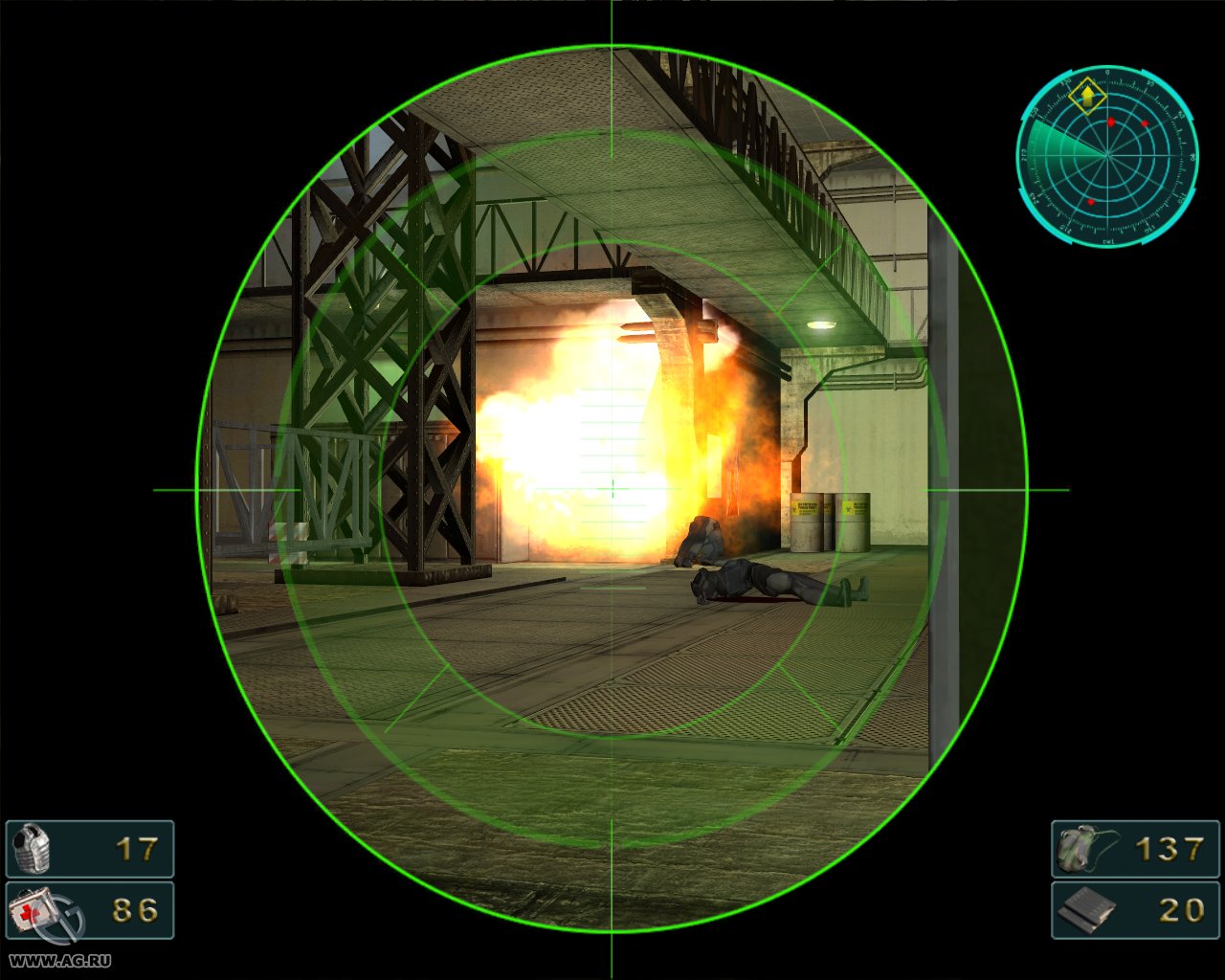 Патриот: ДемократиZация