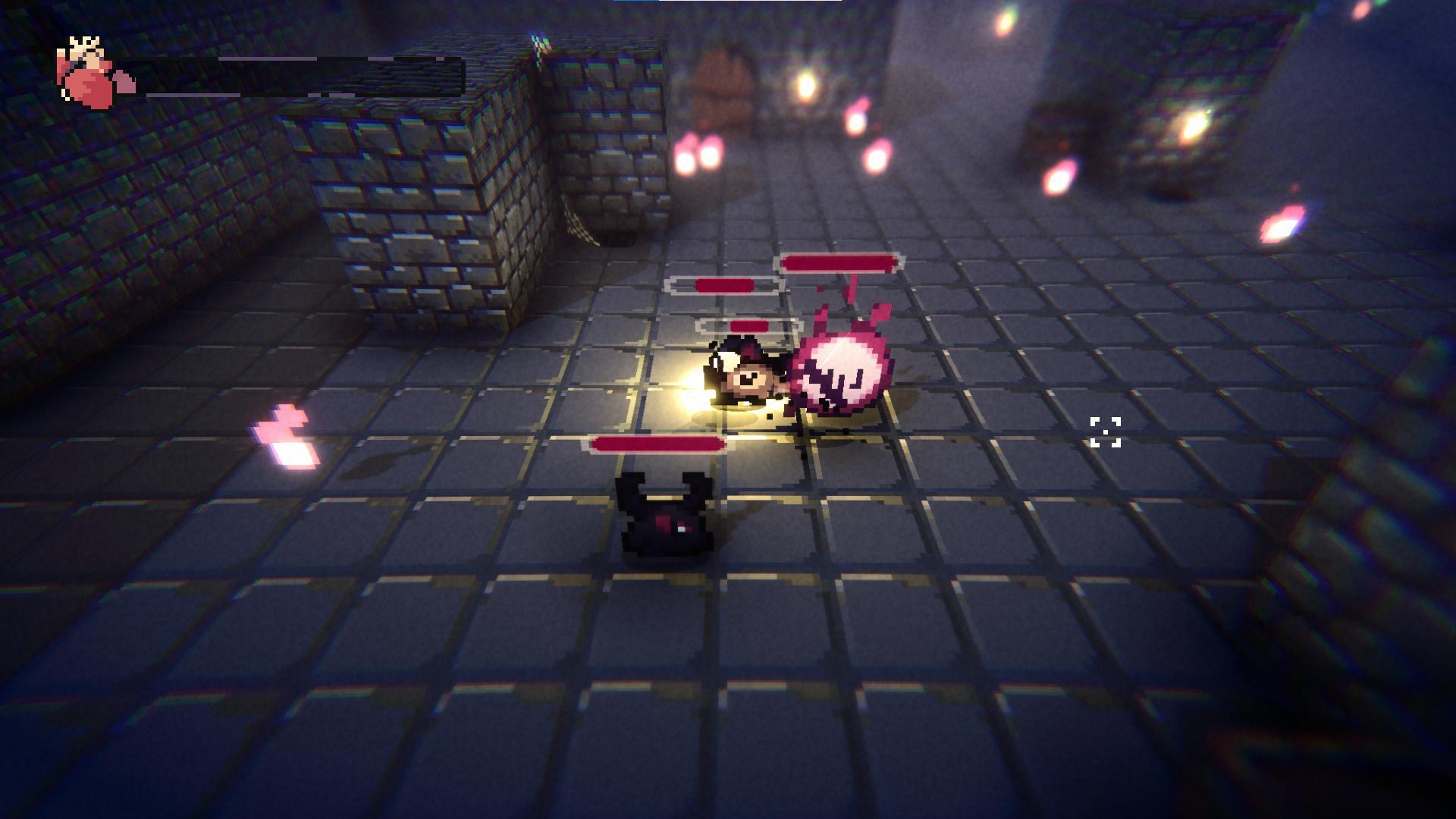 Bloodrush (Arcy, Crossedkiller, Mochii🌺)