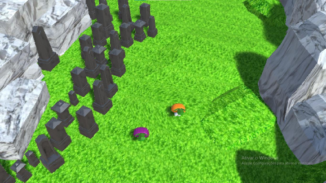 Ikkoku Bridge to DreamLand