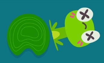 Toadal War: Top of the Hops