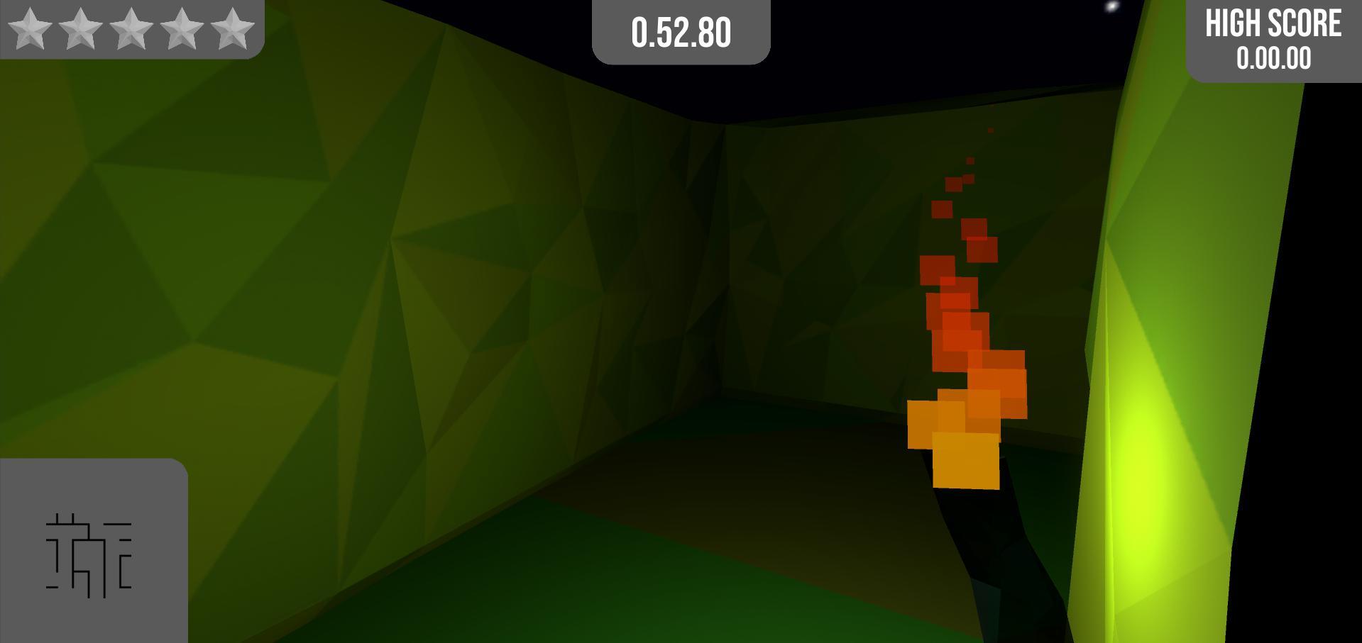 The Maze (AWestwoodCGD) screenshot