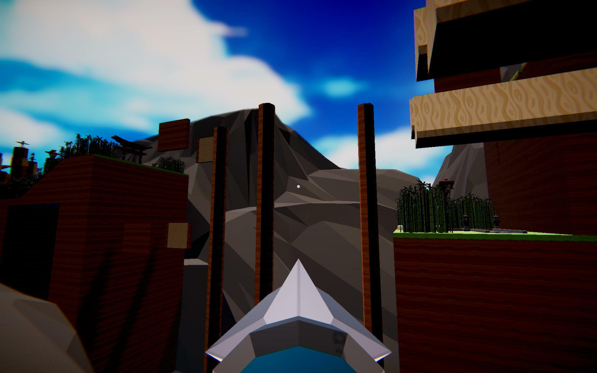 Hang On (Moon Tales)