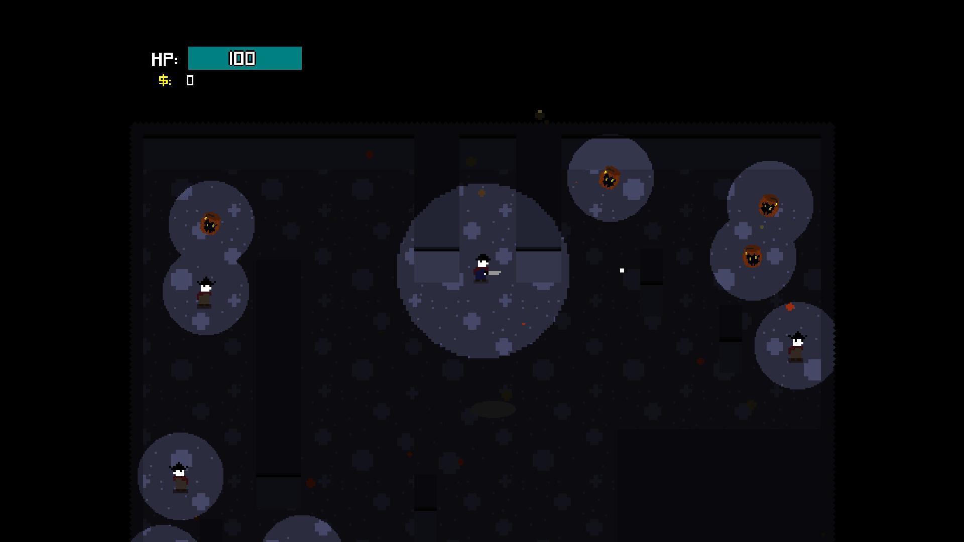 The Only Way is Down (beeguy)