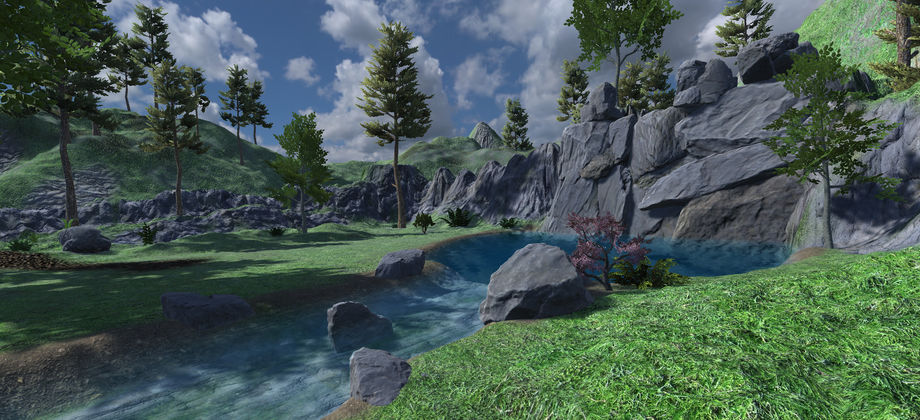 Namaste Virtual Yoga Retreat