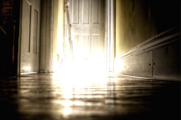 Fear of the Dark (Axon)