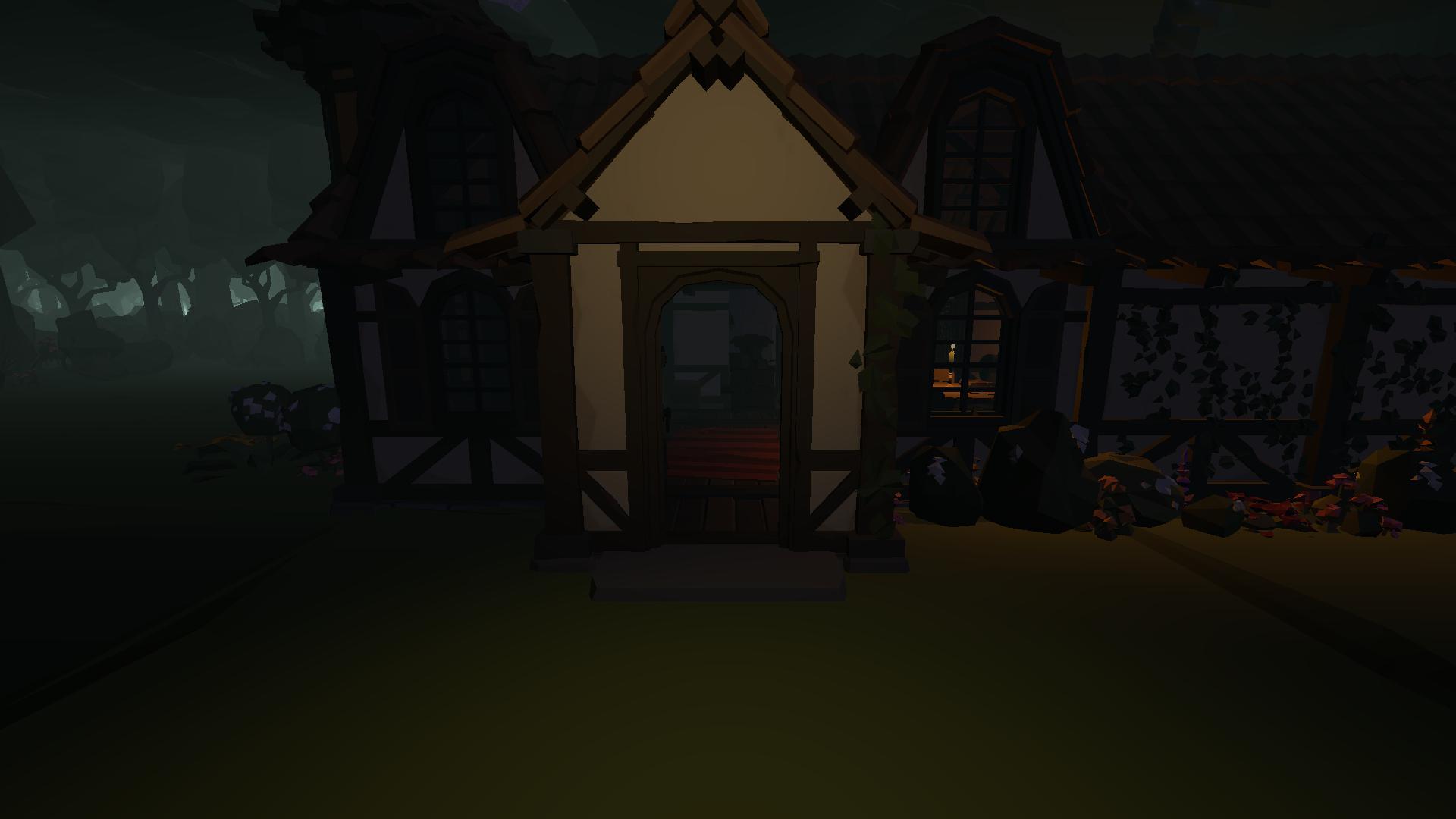 The Beast of Oakenbrook screenshot