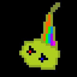 Pumpkin Patch (AKking_YT)