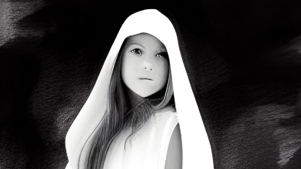 A Grimm Fairytale: Red Riding Hood