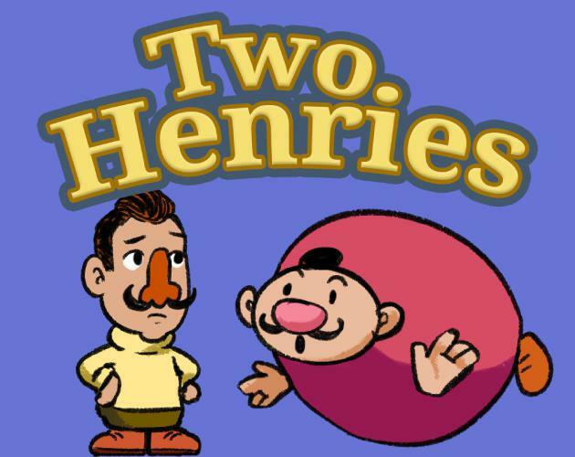 Two Henries