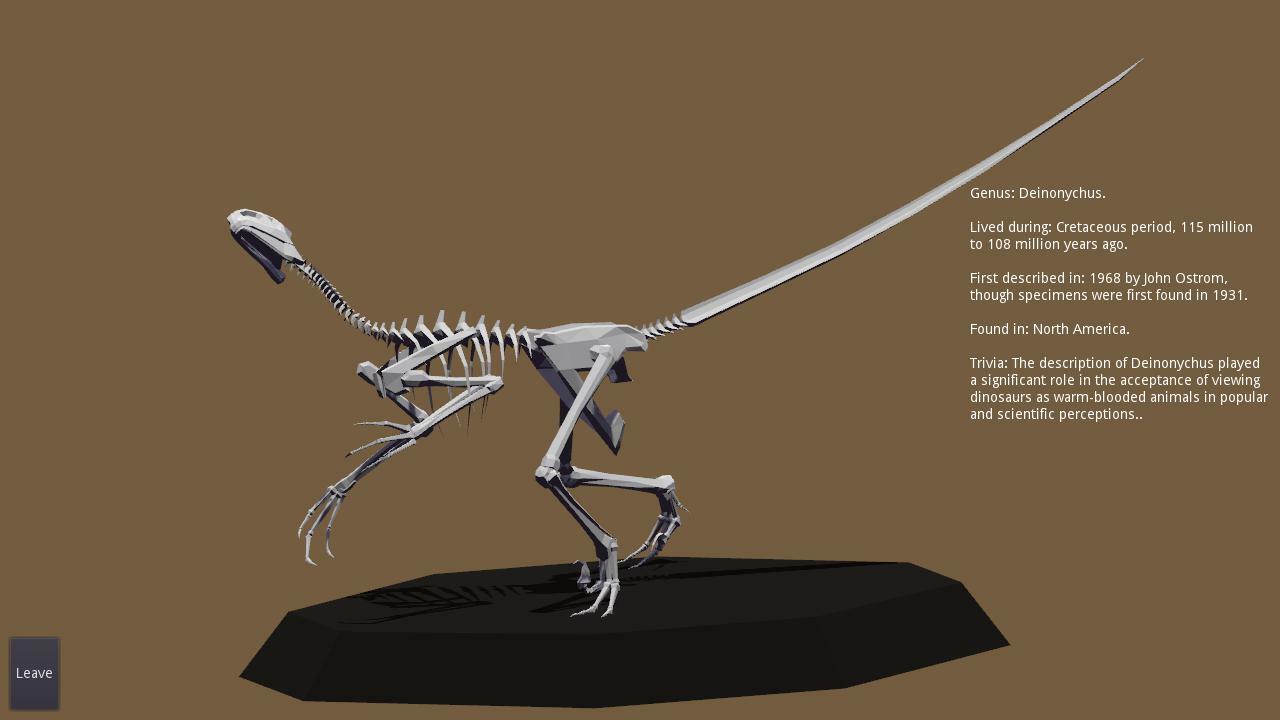 Bonesweeper Prototype