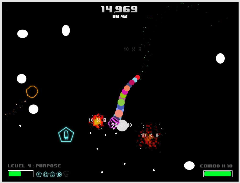 Sid The Snake (itch)