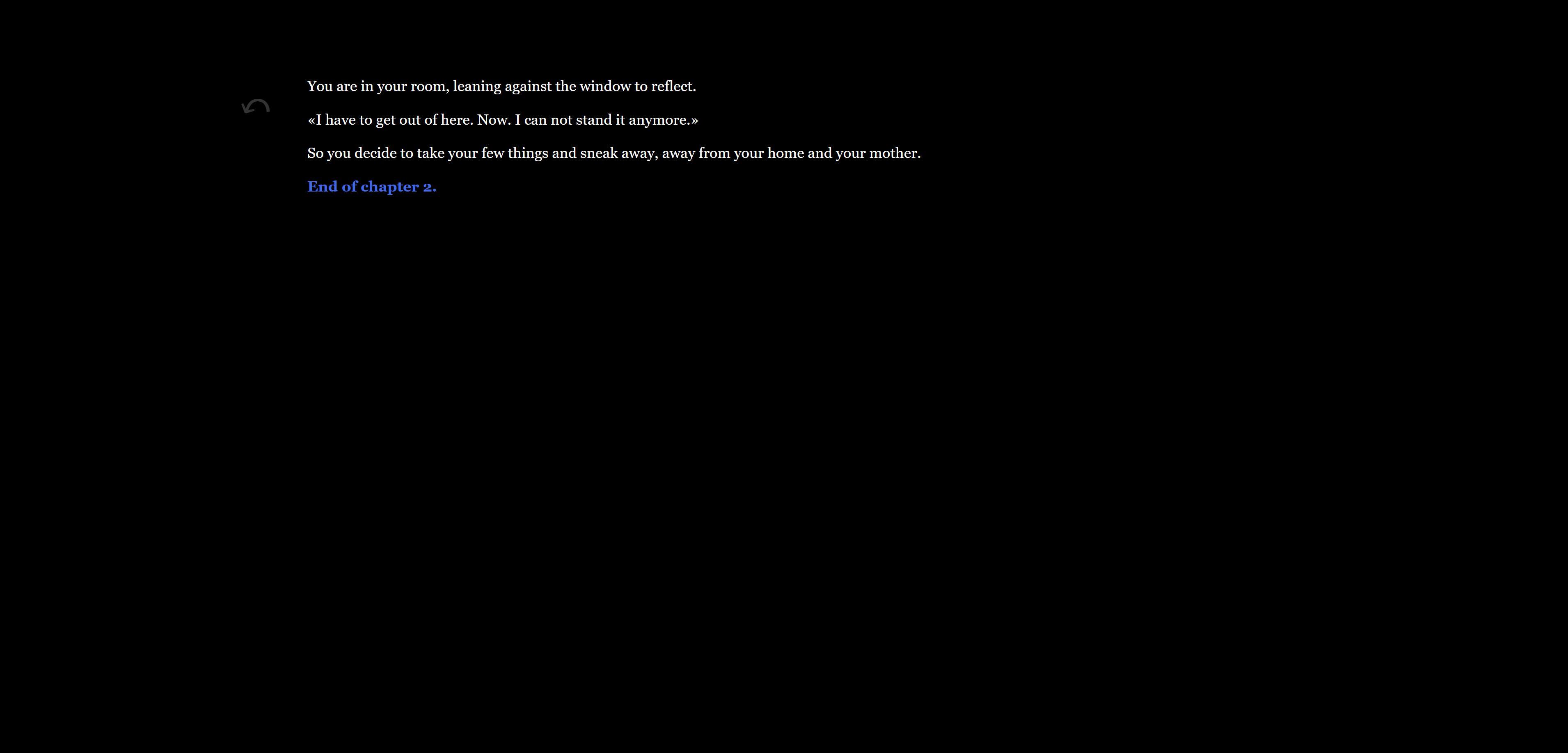 Iris (Emma Lanteri Devriendt, Marco Lagiongada, Aro)