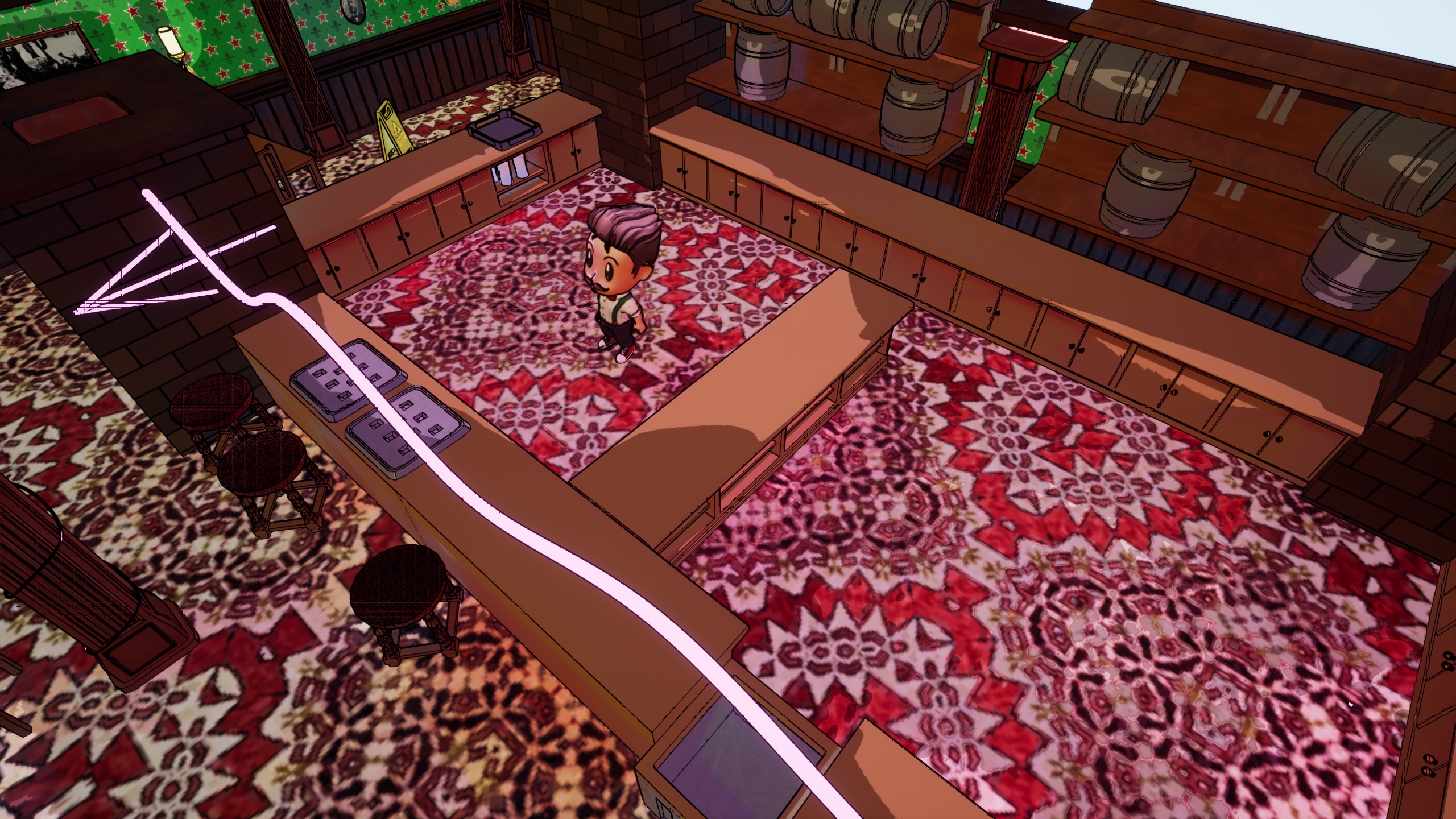 HeinePub screenshot
