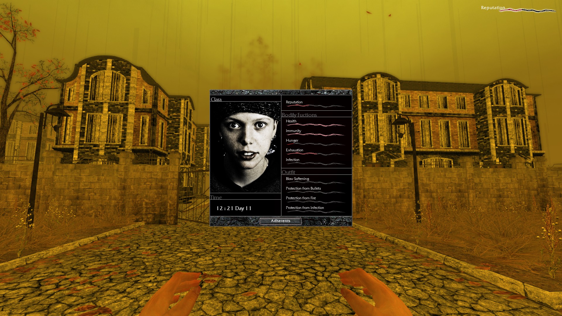 Pathologic Classic HD