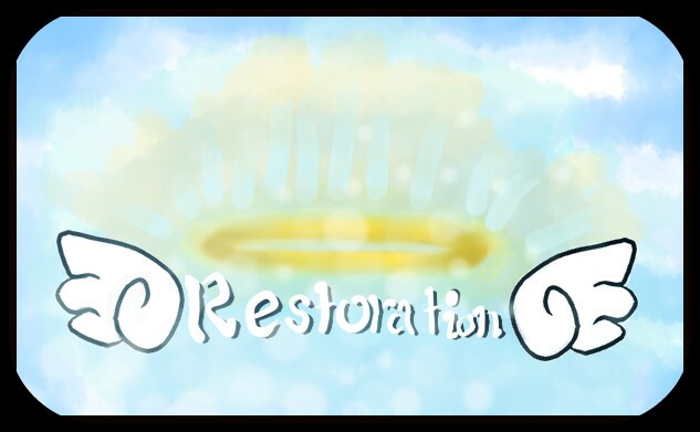 Restoration (itch) (Team Syukino)