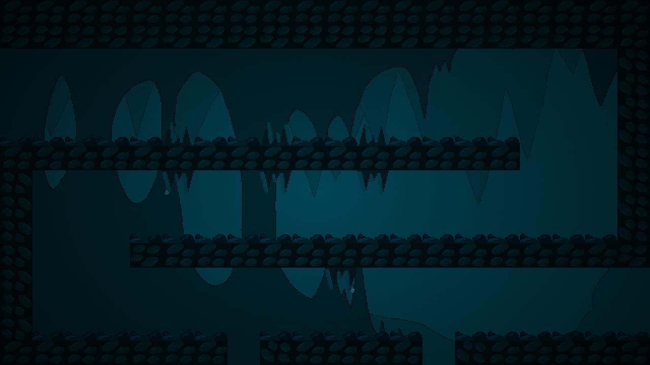 Hey, Come Here! (itch)