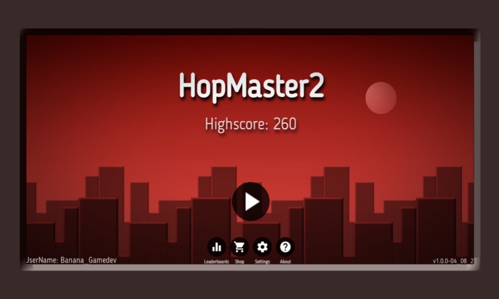 HopMaster2 (BETA)