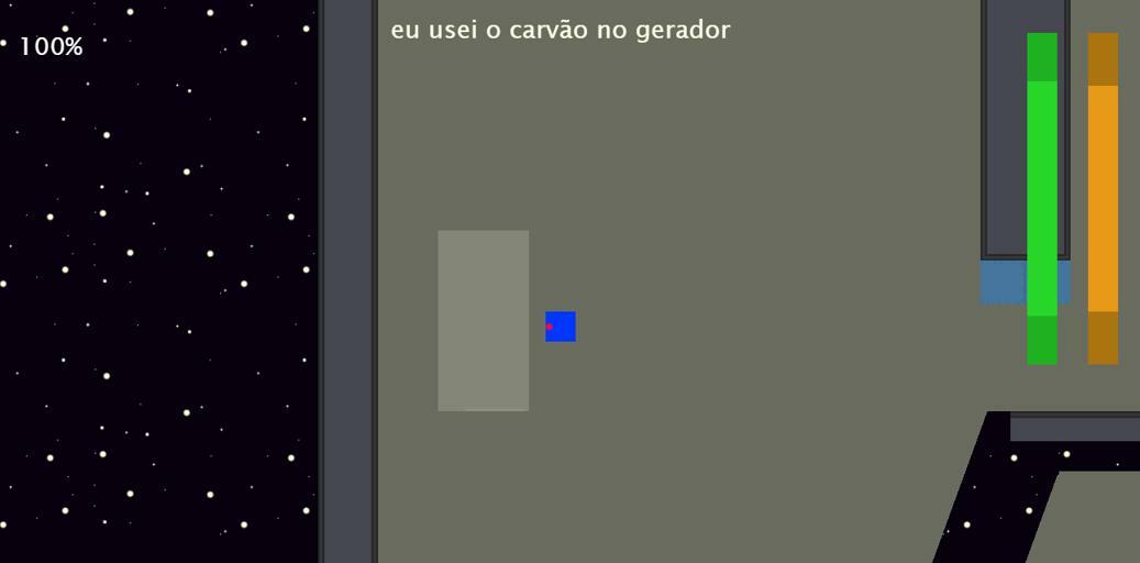 Liminal Space (Jack)