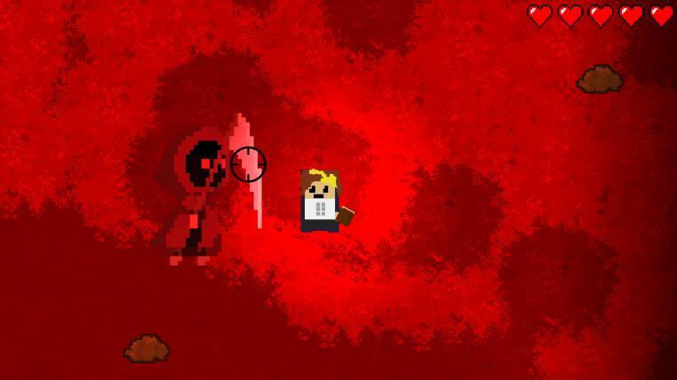 Hero Teacher (English)