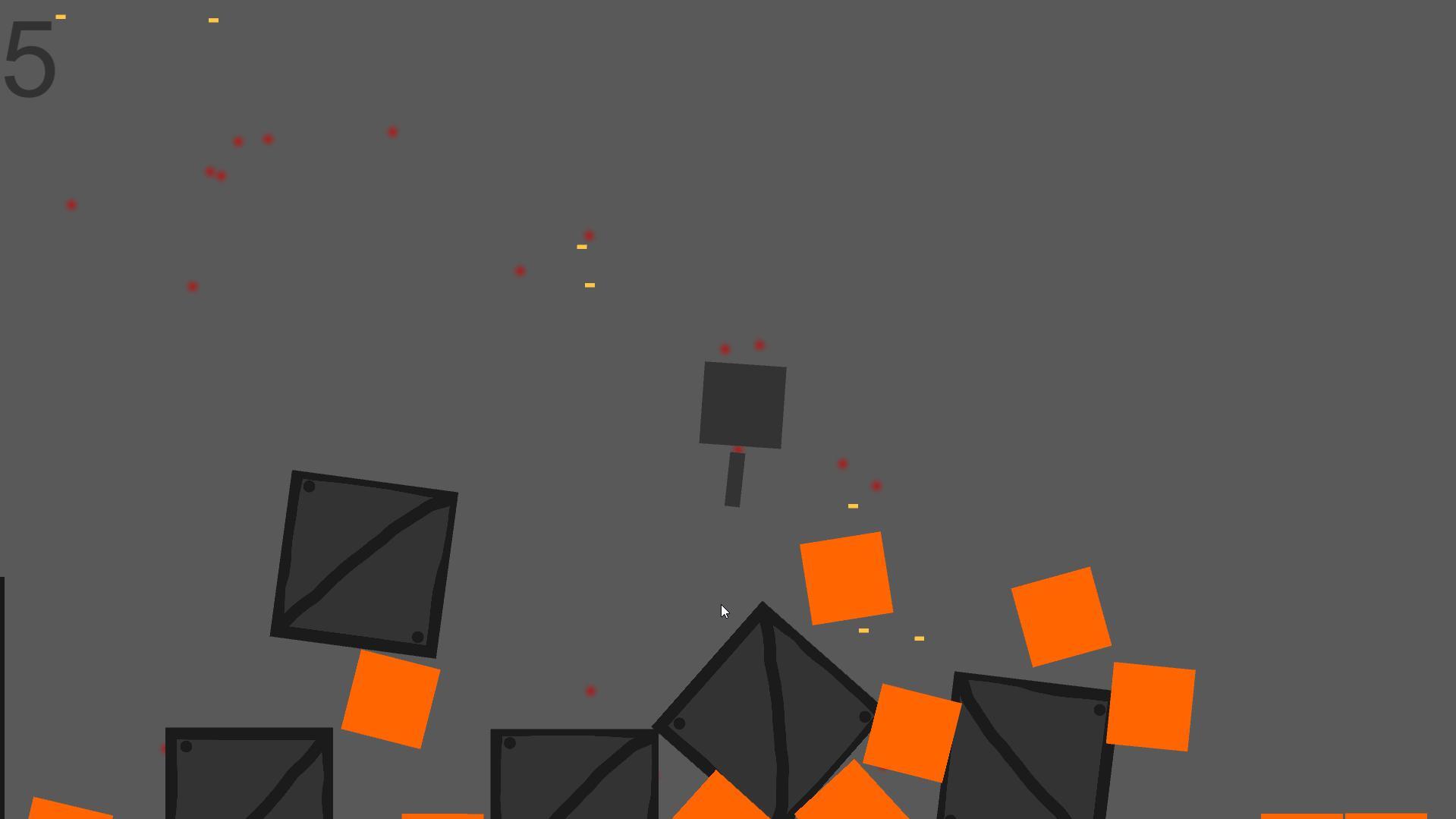 Remembrance (itch) (eren_yordem, Arasovski)