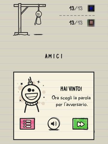 L'impiccato 2: Online