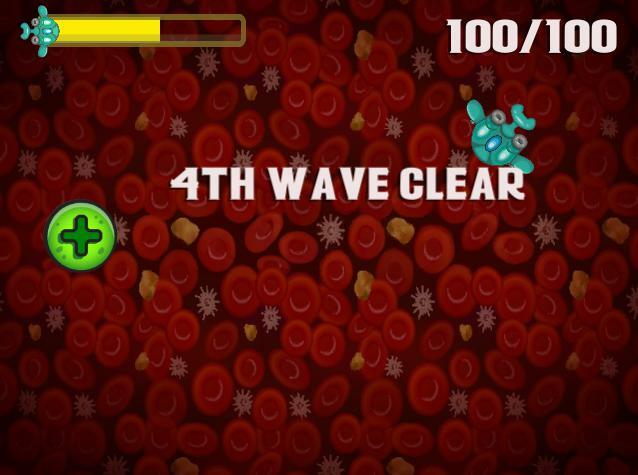 Virus (itch) (kamisama31)