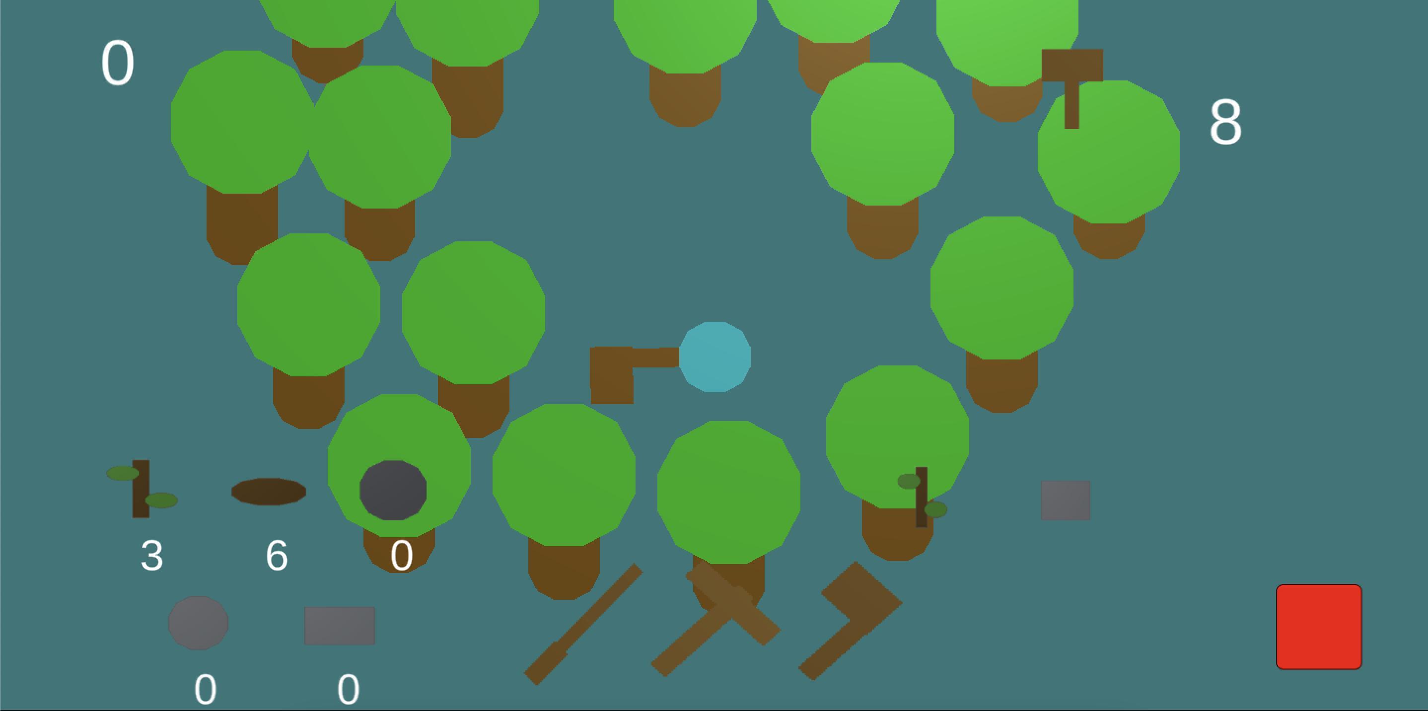 Survive (itch) (ZAP21)