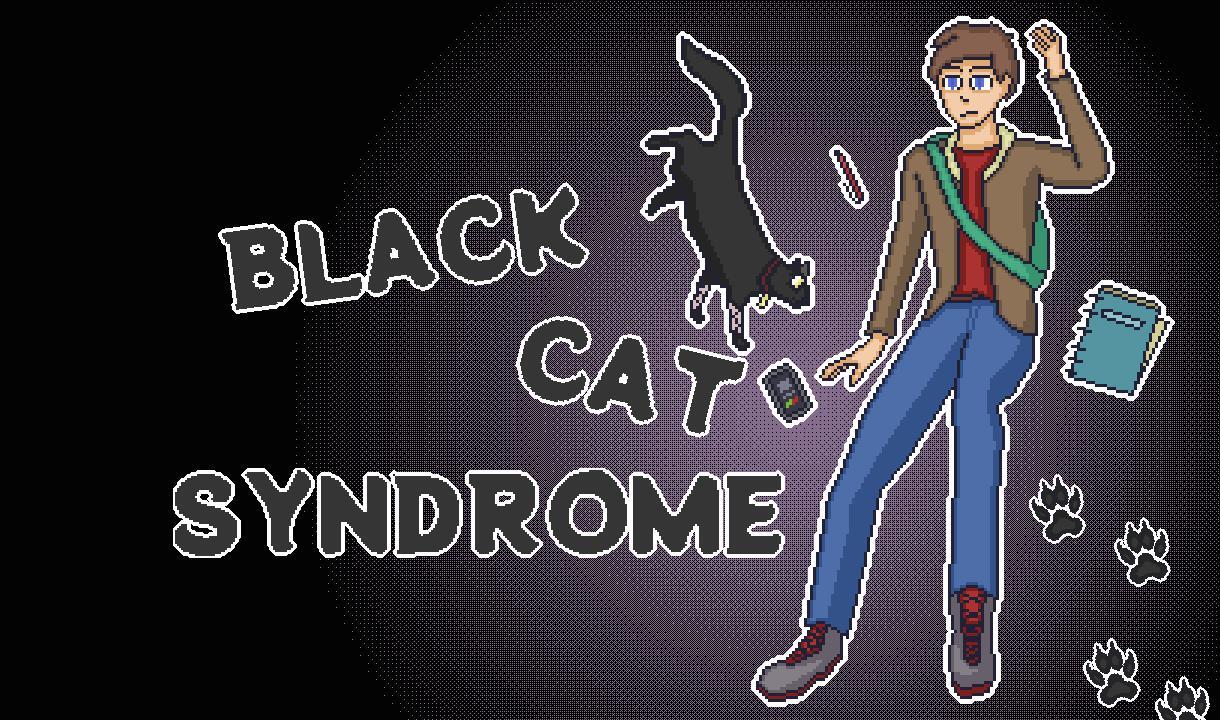 Black Cat Syndrome