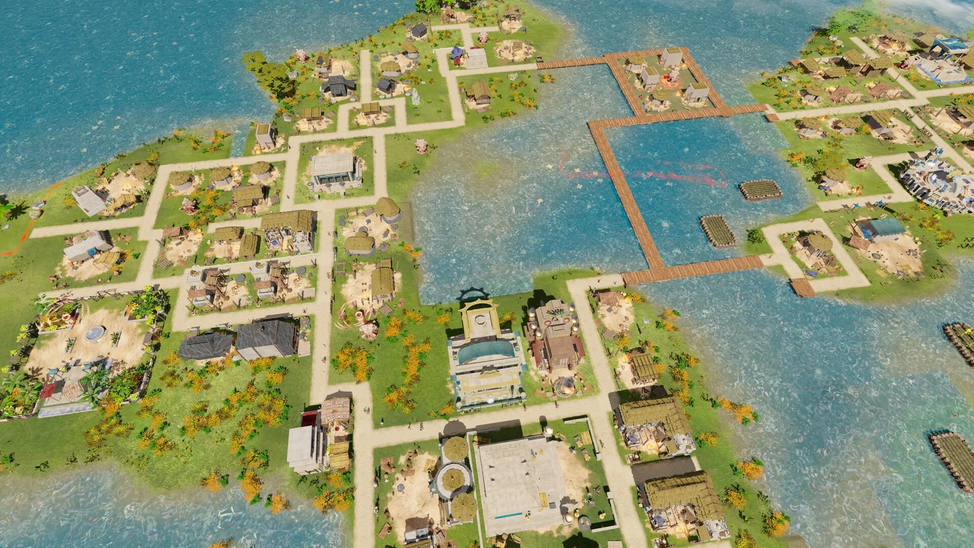 Aztecs: The Last Sun