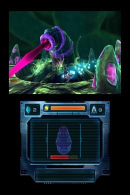 Nano Assault