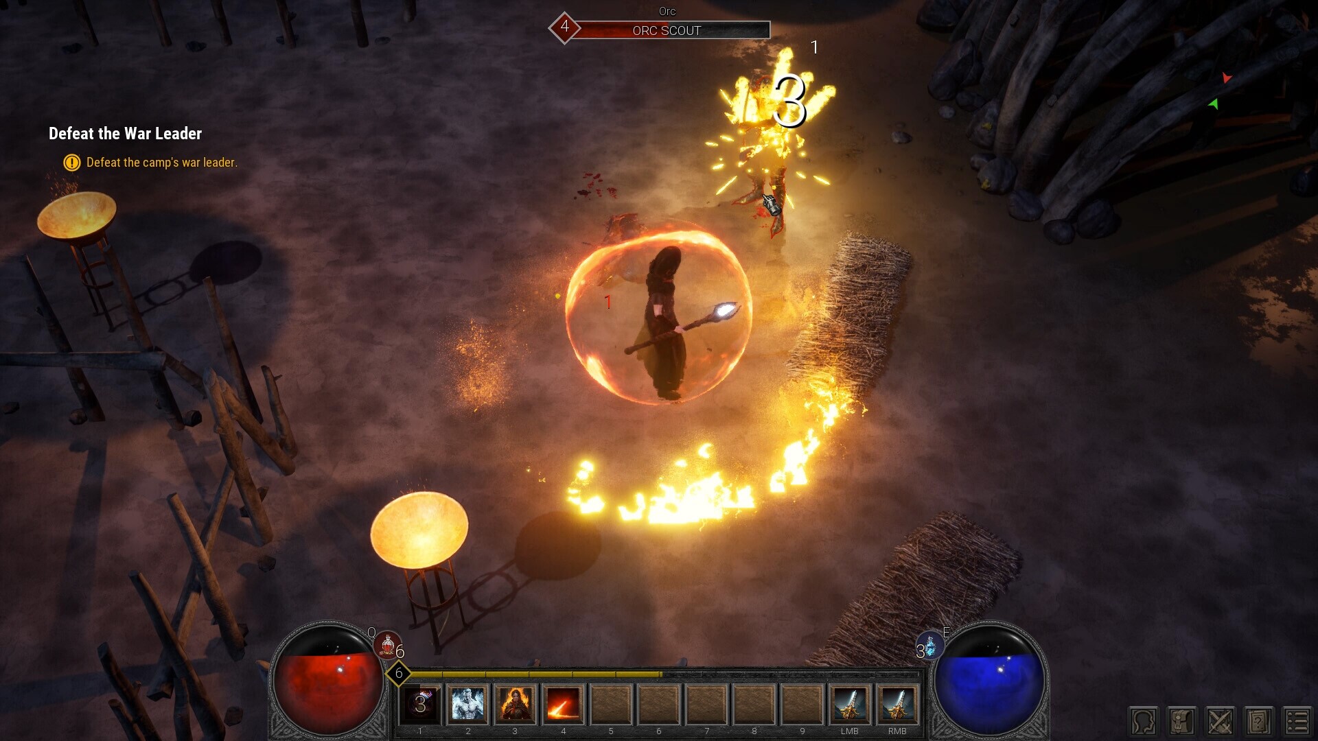 The Hopebringer screenshot