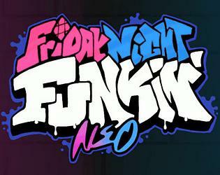 Friday Night Funkin' Neo Optimized (KADE ENGINE VER.)