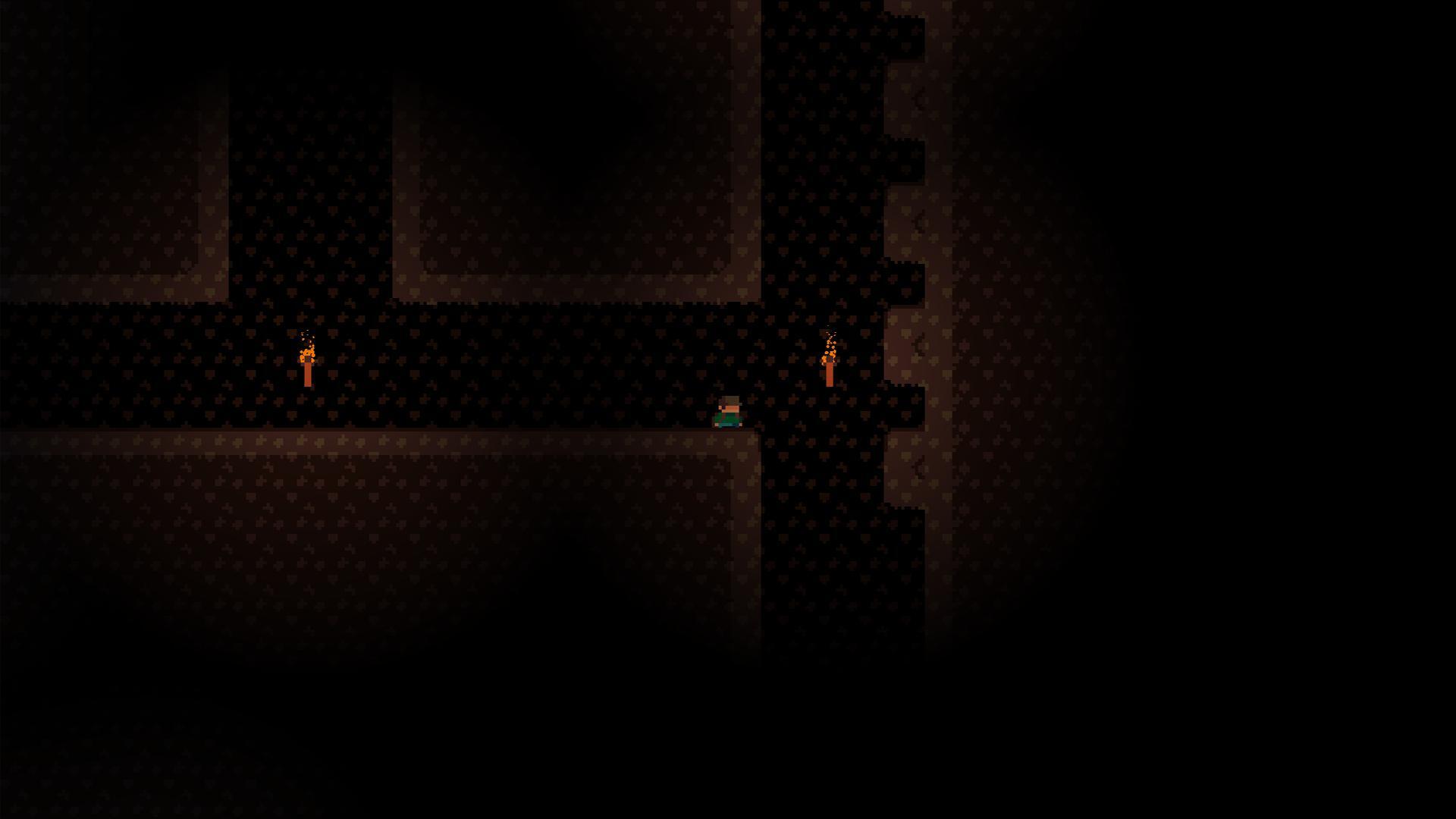 A Red Flag There Over The Mountain