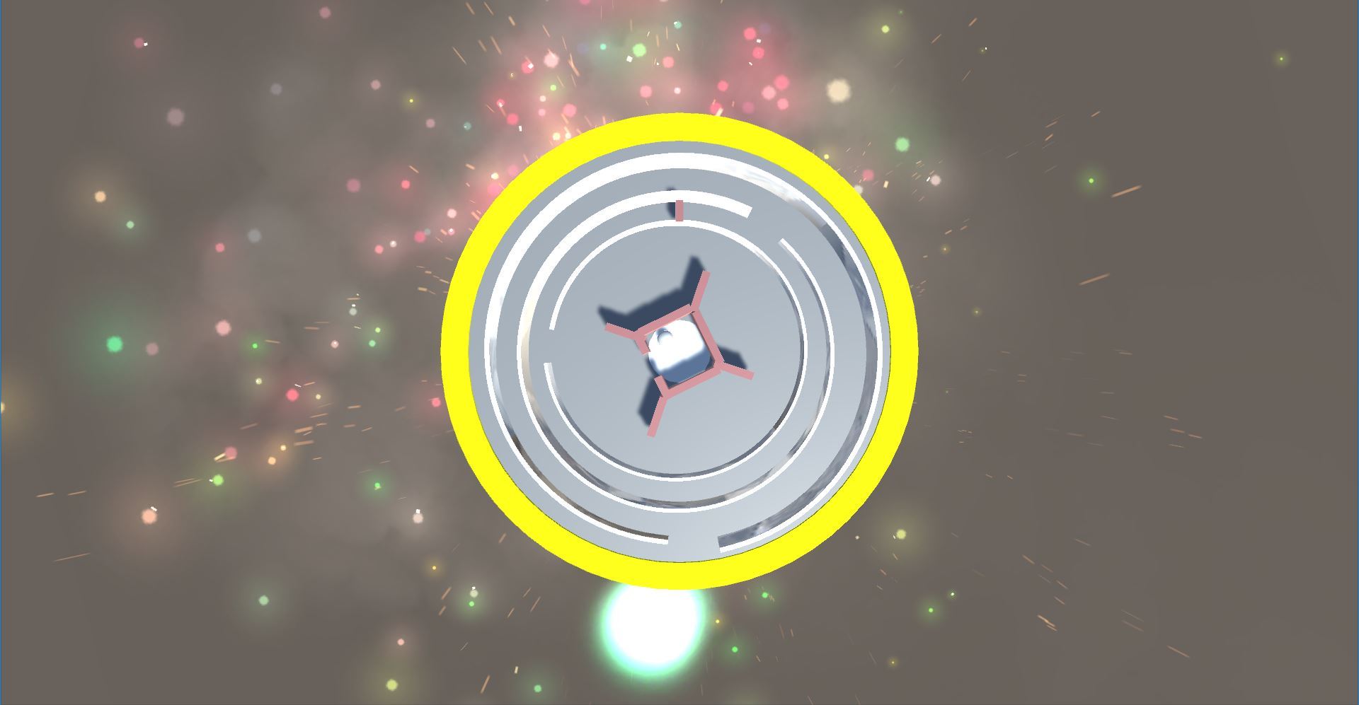 Hayden Schokman Prototypes