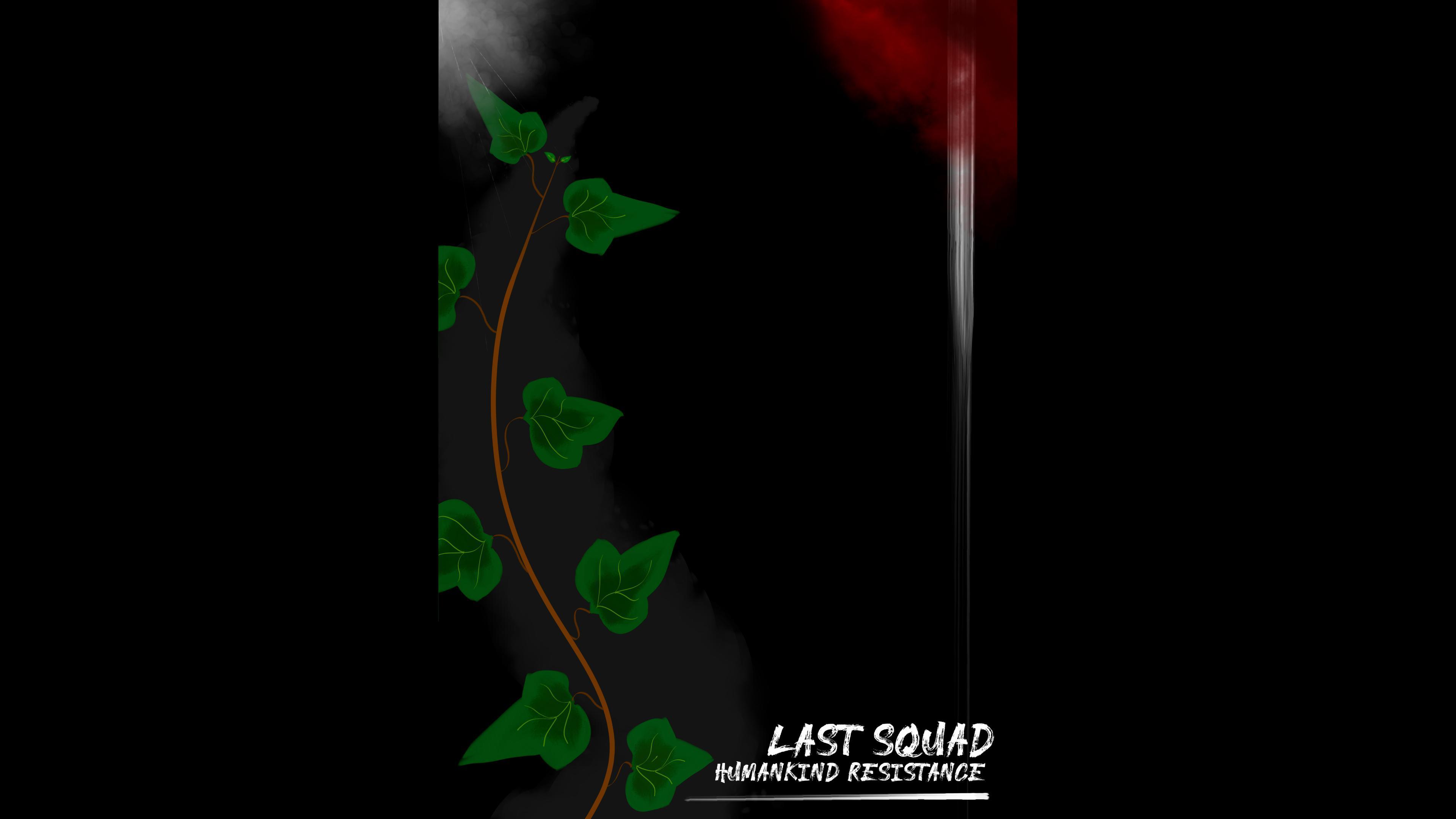Last Squad: Humankind resistance